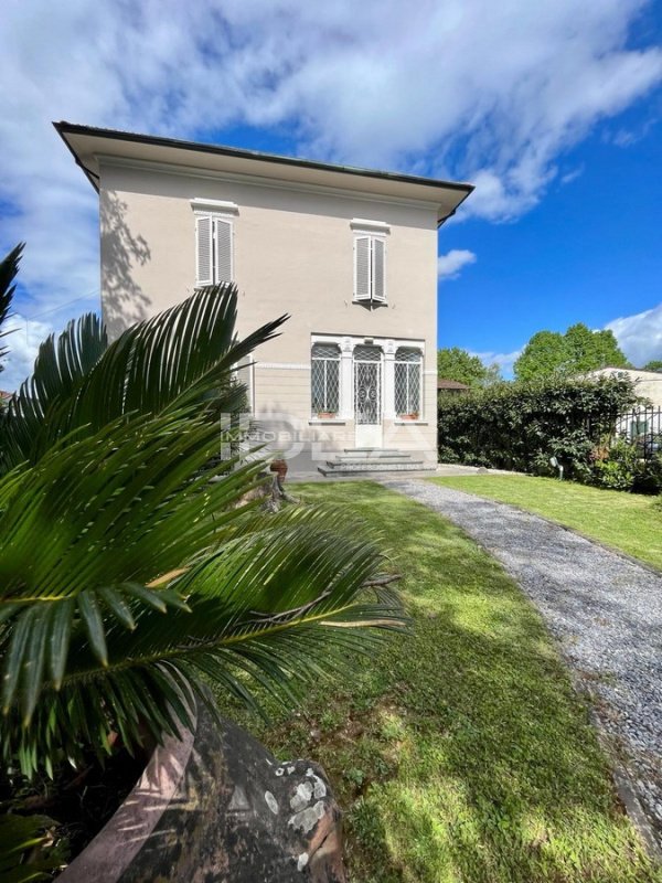 Villa en Lucca